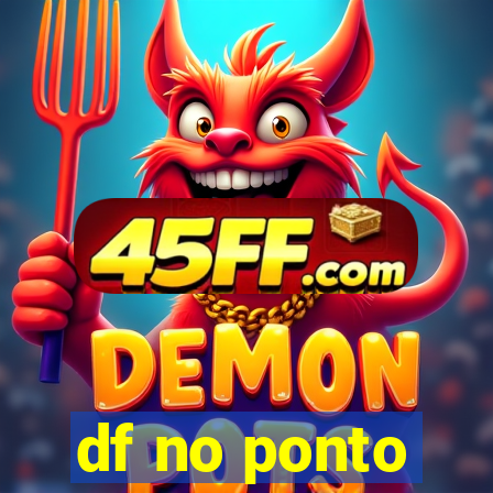 df no ponto